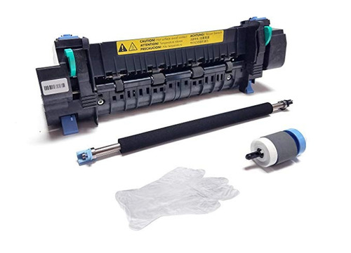 Altru Imprimir Rm1-0428-mk-ap (q3655a) Kit De Mantenimiento