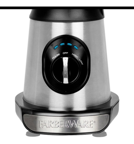 Licuadora Farberware