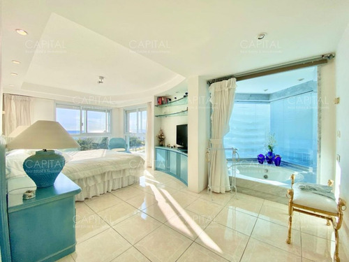 Imagen 9 de 24 de Beverly Tower Punta Del Este