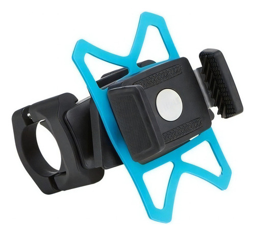 Soporte para teléfono móvil Thule para bicicleta