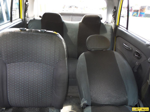 Imagen 19 de 25 de Taxi Hyundai Atos Prime Gl