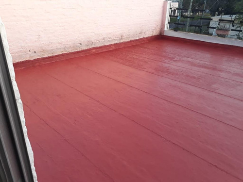 Membrana Geotextil Transitable Garantia 12 Años Colocacion