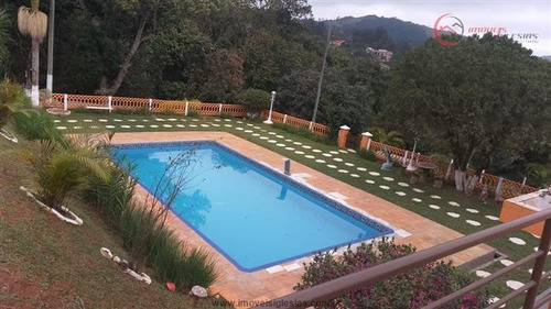Imagem 24 de 29 de Chácaras À Venda Em Mairiporã/sp - Compre O Seu Chácaras Aqui! - 1449942