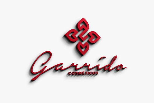 Imagem 3 de 3 de Escova Progressiva Diamante Black Garrido Cosméticos