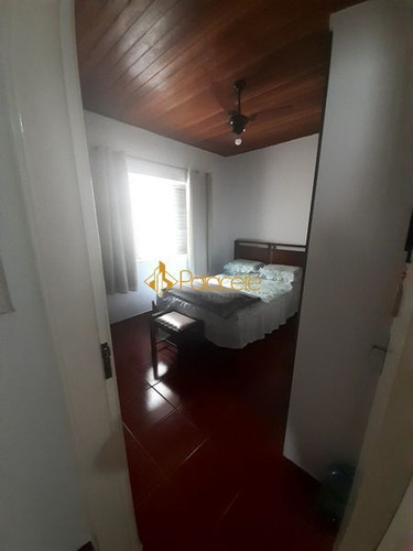 Imagem 10 de 14 de Casa Térrea Com 5 Quartos - 688766-v
