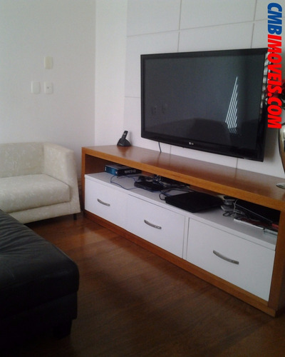 Imagem 2 de 19 de Casa Condomínio Fechado Alphaville Campinas - Cf00409 - 4515407
