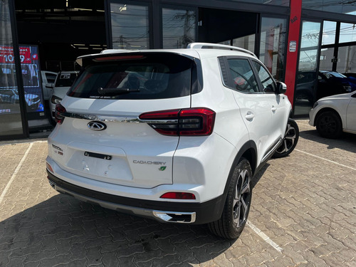 Chery Tiggo 5X 5X PRO Max Drive1.5 TB (Híbrido)