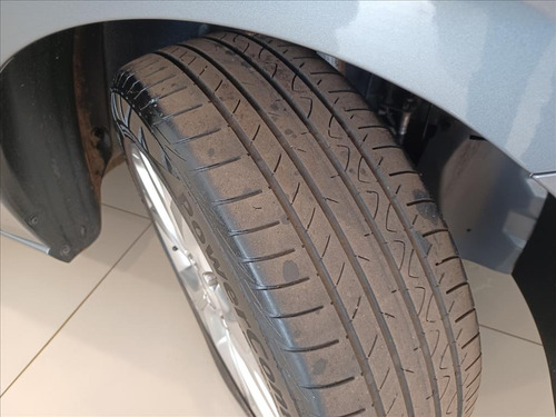 Chevrolet Onix 1.0 TURBO FLEX PLUS LTZ AUTOMÁTICO