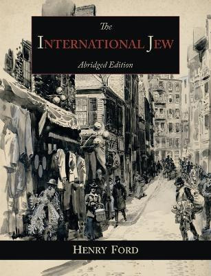 Libro The International Jew - Henry Ford