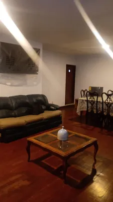 Cuarto en renta
