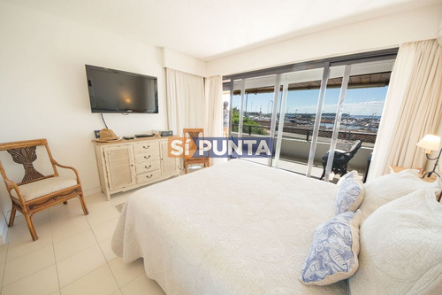 Imagen 7 de 27 de Apartamento En Venta - Peninsula