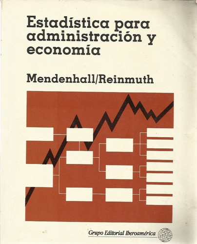 Estadistica Para Administracion Y Economia