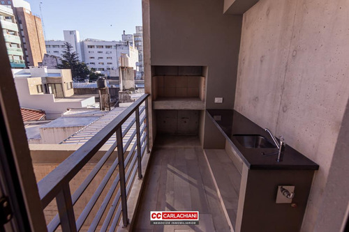 Departamento En Venta 3 Dormitorios Piso Exclusivo - Parrillero - Rosario
