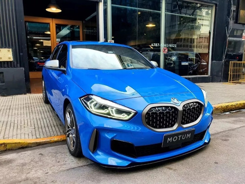 BMW Serie 1 2.0 Xdrive M135 Performance