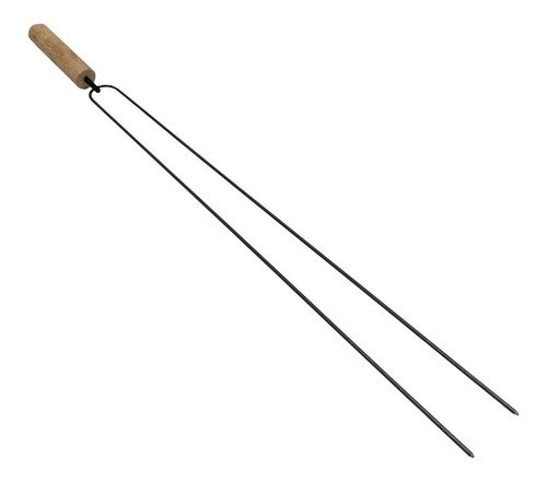Choricero Parrilla Asador Accesorio Asado
