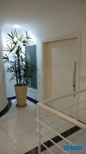 Imagem 8 de 15 de Casa Em Condomínio - Condomínio Arujá 5 - Sp - 515041