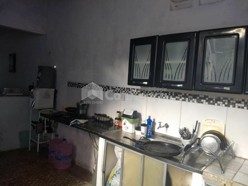 Imagem 13 de 15 de Casa A Venda No Monte Castelo Em Fortaleza/ce - 413