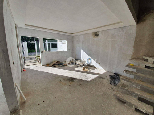 Imagem 4 de 23 de Casa Com 3 Dormitórios À Venda, 168 M² Por R$ 647.000,00 - Jardim Das Acácias - São Leopoldo/rs - Ca3801