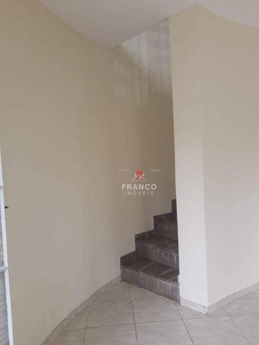 Imagem 12 de 24 de Casa, 264 M² - Venda Por R$ 1.600.000,00 Ou Aluguel Por R$ 6.972,00/mês - Jardim Proença - Campinas/sp - Ca2473
