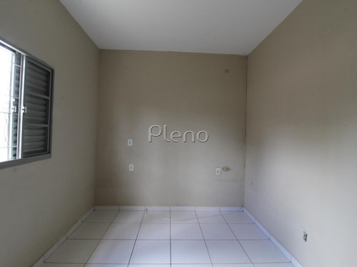 Imagem 14 de 30 de Casa À Venda Em Jardim Santa Amália - Ca026867
