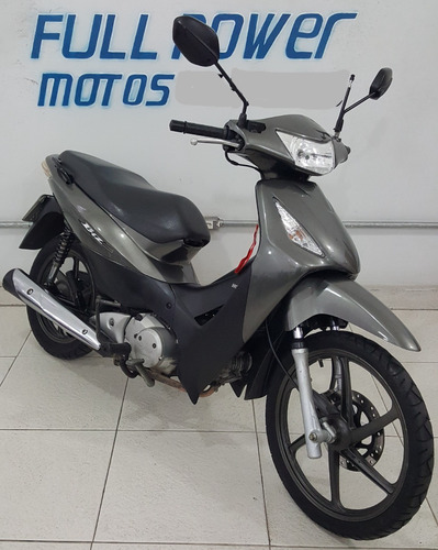 Honda Biz 125 Mix 2009 2009