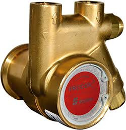 Bomba P/ Circulação De Líquidos Refrigeração ( Procon Stand)