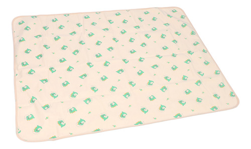 Almofada De Xixi Para Cães, Lavável, Reutilizável, Respiráve