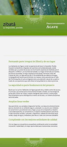 Imagen 6 de 9 de Terreno En Venta, El Marqués, Querétaro