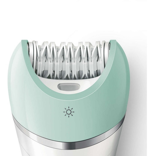 Depiladora Philips Bre620 En Humedo O Seco Con 3 Accesorios