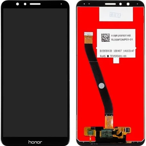 3/4 Pantalla Completa Huawei Honor 7x Bnd