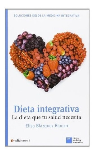 Dieta Integrativa