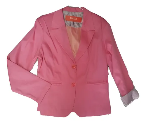 Blazer talles especiales hotsell