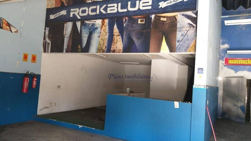 Salão, 250 M² - Venda Por R$ 2.200.000,00 Ou Aluguel Por R$ 10.000,00/mês - Santana (zona Norte) - São Paulo/sp - Sl0028