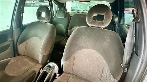 Citroën Xsara Picasso Glx 1.6 Flex Cambio Manual 2011 Completa