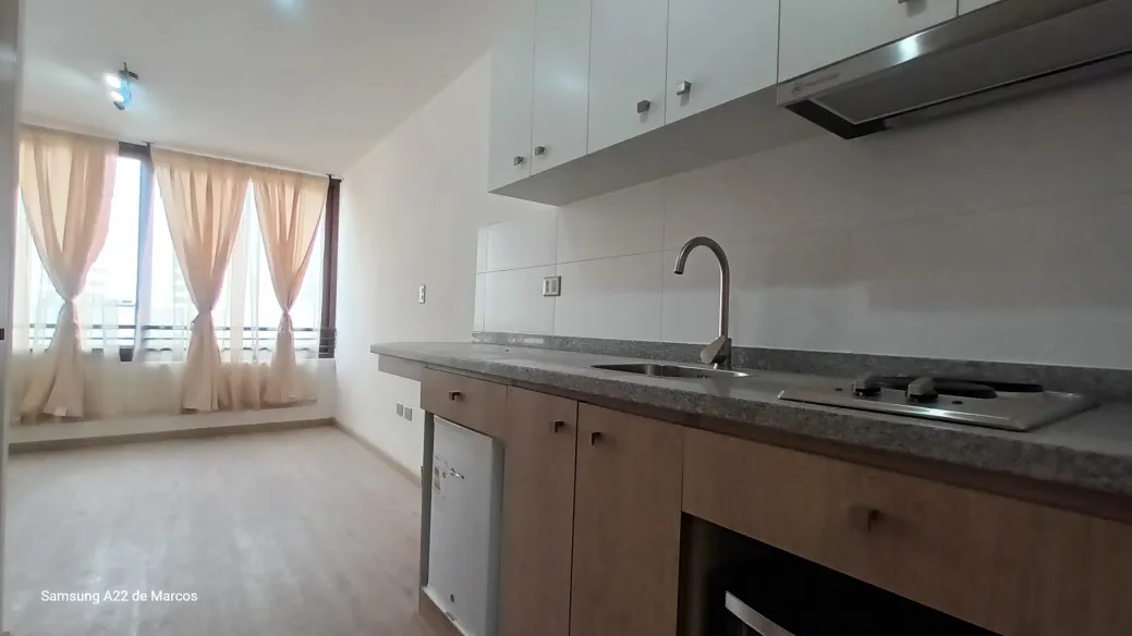 Imagen 3 de 13 de Se Vende Depto. Studio Calle Chacabuco