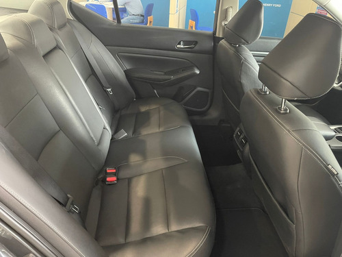 Imagen 13 de 15 de Nissan Altima 2020 2.0 Exclusive At