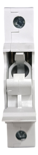 Base Porta Fusibles Abb E91/32pv 1p 30a, 1000v, 10x38mm