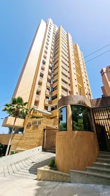 Apartamento en alquiler