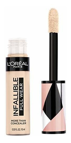 Corrector Infalible Loreal Paris, Marfil