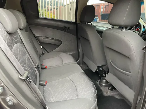 Chevrolet Spark GT 1.2 Ltz