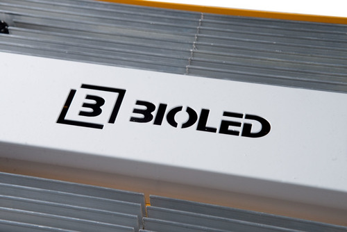 Imagen 4 de 8 de Panel Led Bioled Rg 220i De 195 W Cultivo Interior Indoor