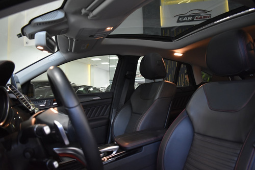 Mercedes-benz Clase Gle 3.0 Gle400 Sport Coupe 4matic 333cv