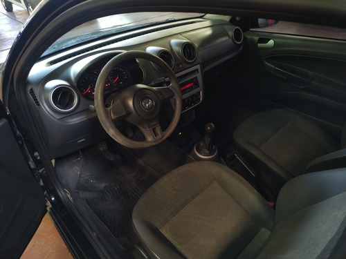 Volkswagen Saveiro 1.6 C/gnc