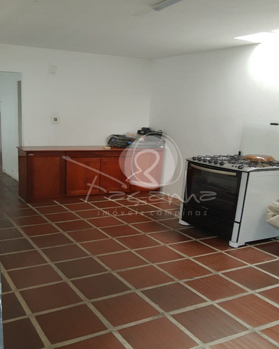 Imagem 14 de 14 de Casa Para Venda No Parque Alto Taquaral Em Campinas - Imobiliária Em Campinas - Ca00984 - 69257556