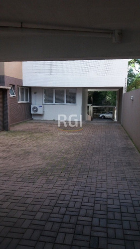 Imagem 22 de 30 de Apartamento Rio Branco Porto Alegre Alegre - 5583