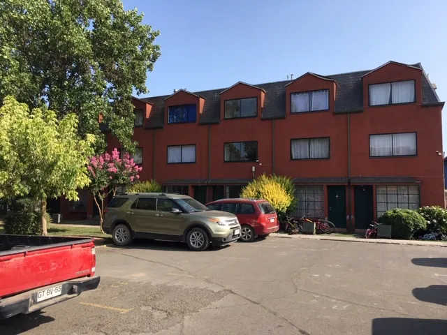 Imagen 4 de 30 de San Fernando. Sector Colegio Marista. Condominio A Del Sol