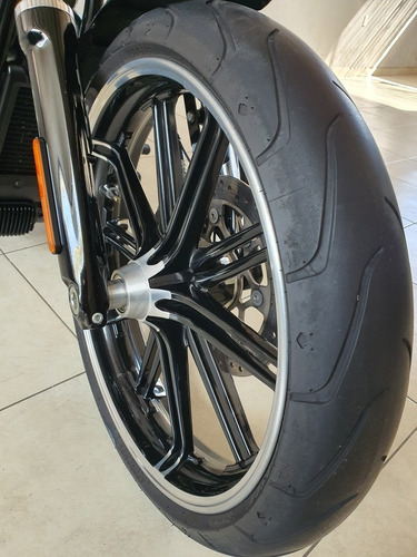 Imagen 13 de 15 de Harley Davidson Breakout Softail 114