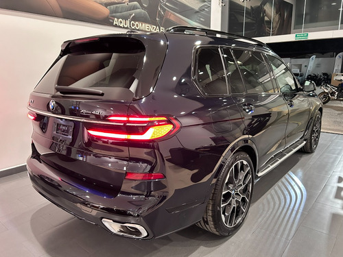 Bmw X7 Xdrive40i