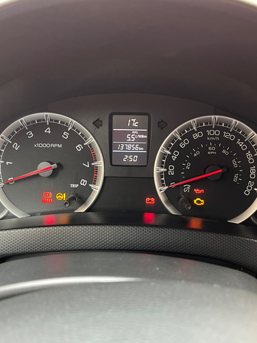 Suzuki Swift 1.4 Gl 5vel Aa Mt