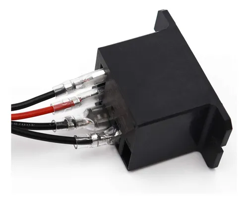 Tnisesm 2pcs Power Relay Spst (1 No) Dc24v Bobina, 30a Spst.